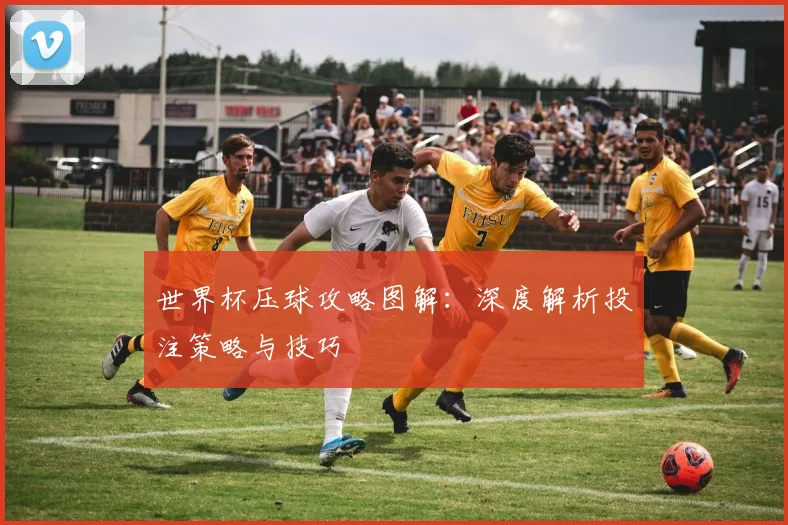 世界杯压球攻略图解：深度解析投注策略与技巧