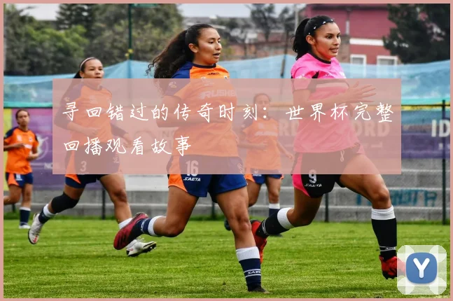 寻回错过的传奇时刻：世界杯完整回播观看故事